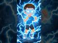 Training His Superpowers Every Day ⚡🔥