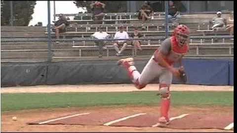 Shaun Gutierrez - Max Bat C 2014