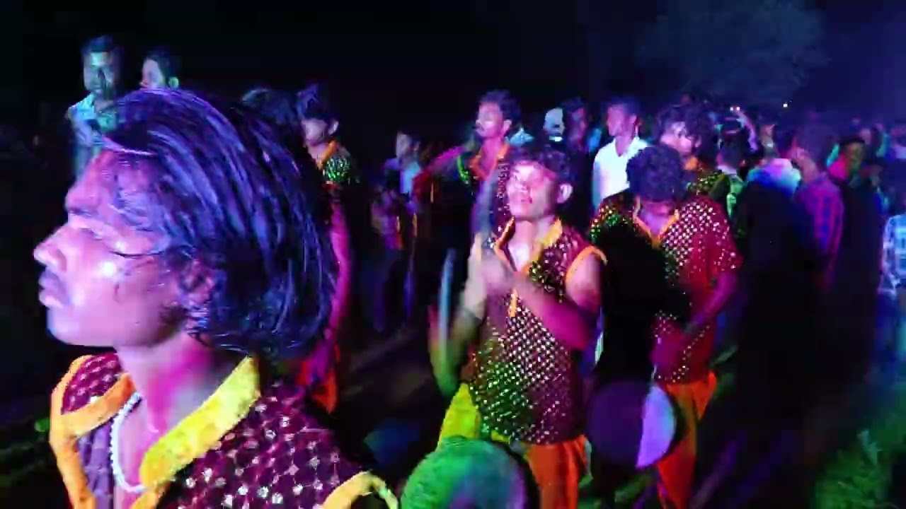 Rasabati bilasa/Sambalpuri song 💞 Kanha melody khairbhadi 💫#udyanshi_creation 