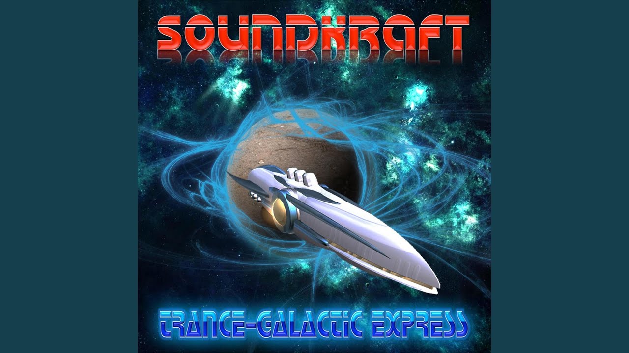 Intergalactic Radiostation