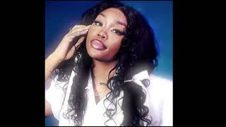 Midnight Hour - SZA (Unreleased)