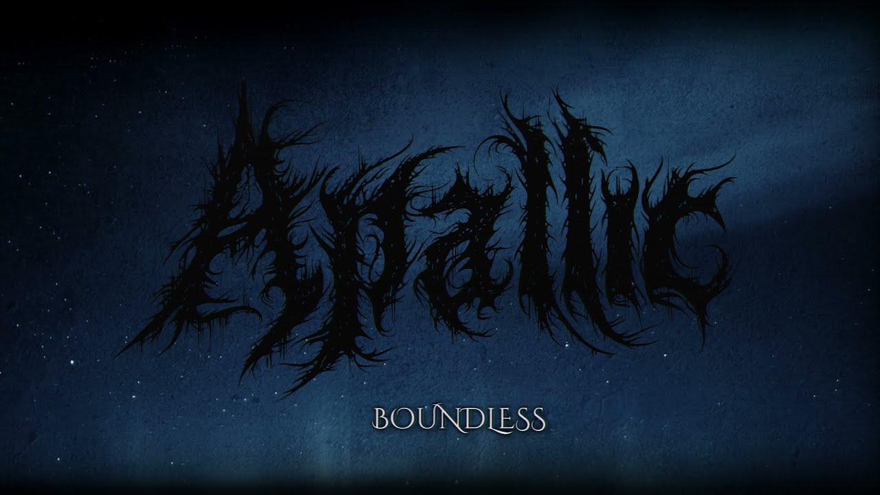Смотреть «Apallic - Boundless (Official Visualizer)» на YouTube Смотреть «Apallic - Boundless (Official Visualizer)» на YouTube