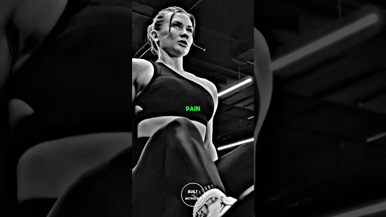 How WINNERS Are Built. 