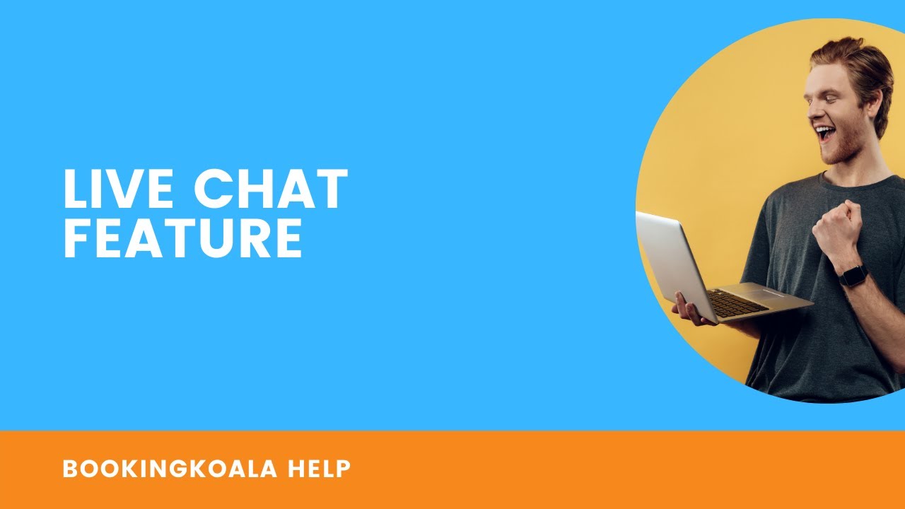 Live Chat Feature 