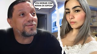 Bluezao Terminou Seu Casamento Com A Suelen Fofa Não Faz Papel De Esposa