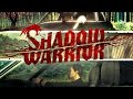 Shadow warrior  now available on ps4 and xbox one