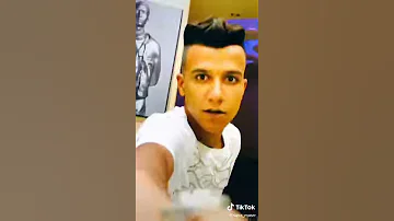 يابت مين قالك حبيني عصام صاصا الفيديو رقم ١ع 