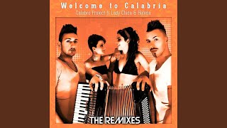 Welcome to Calabria (Marco Piccolo Remix) (feat. Lady Chica, Helèna)