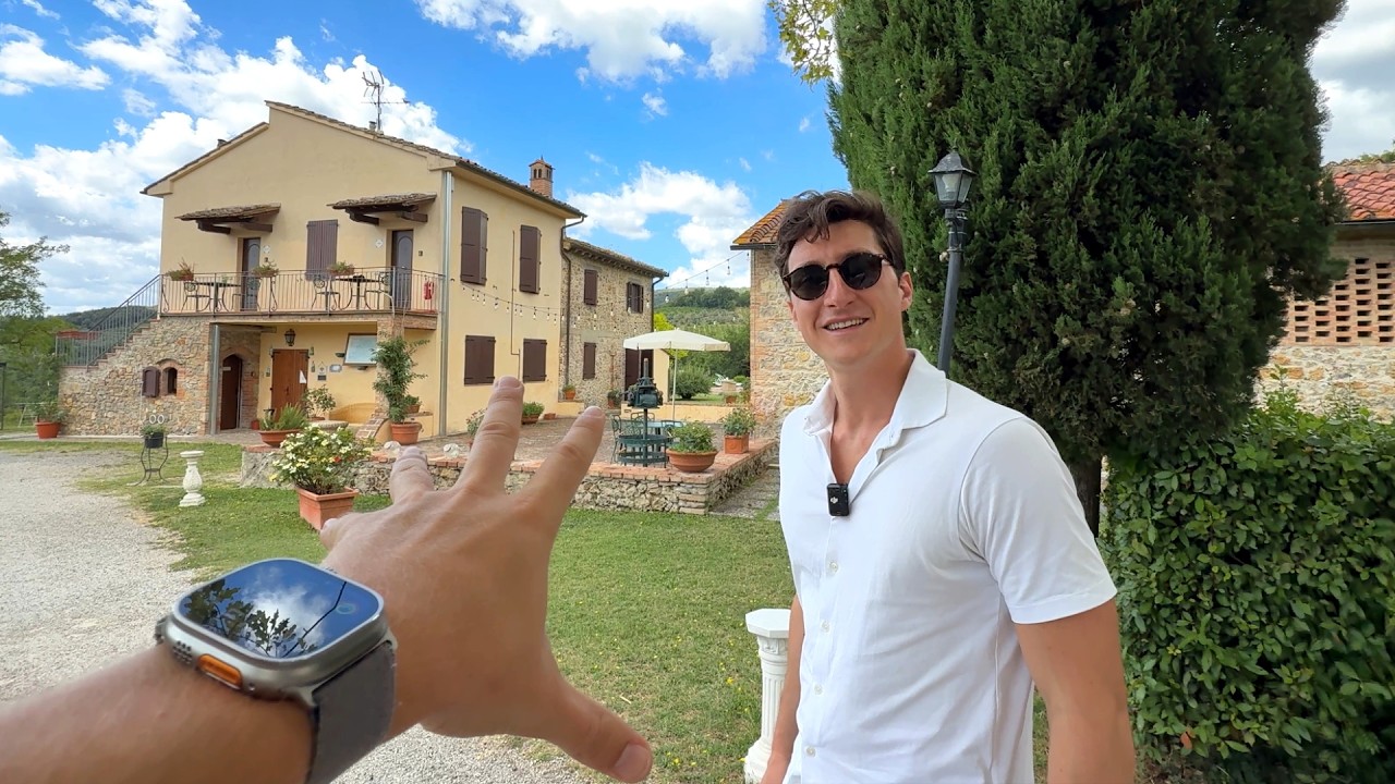 Investire in Immobili in TOSCANA (Ha Senso!?)