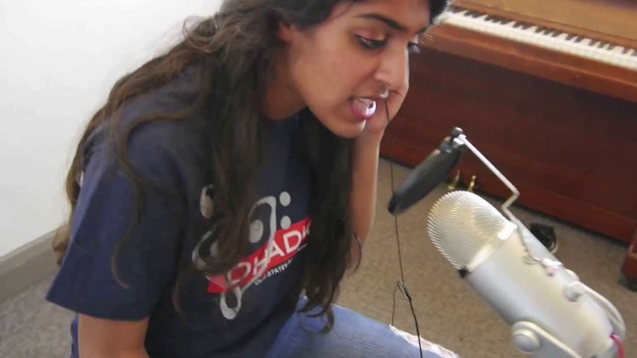 OSU Dhadkan Promo Video 2013