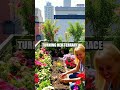 The Engineer Who Replaced Gadgets with Garden Tools