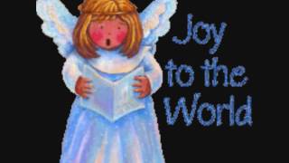 Joy To The World Tyros 5