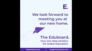 Celebrity The EduBoard | Your one stop solution for Global Education Profile