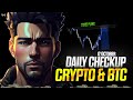 BITCOIN : Ab Kya Krna Hai❗| ETH and SOL update | Bitcoin Technical Analysis