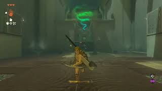 The Legend of Zelda. Tears of the Kingdom - Part 2