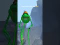 That’s not a fish 😭✌️ #gorillatag #vr #animalcompany #meme #skit #funny