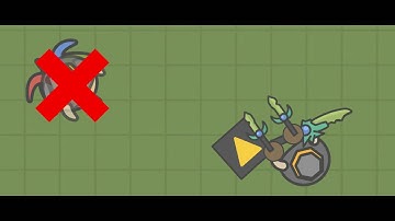 Boost pat and daggers kill . I love kill age1!!!(Moomoo.io video)