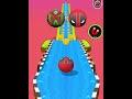 💥 Going Balls VS Rollance Balls Action Ball Games New Race 🌟 | Android/IOS Games