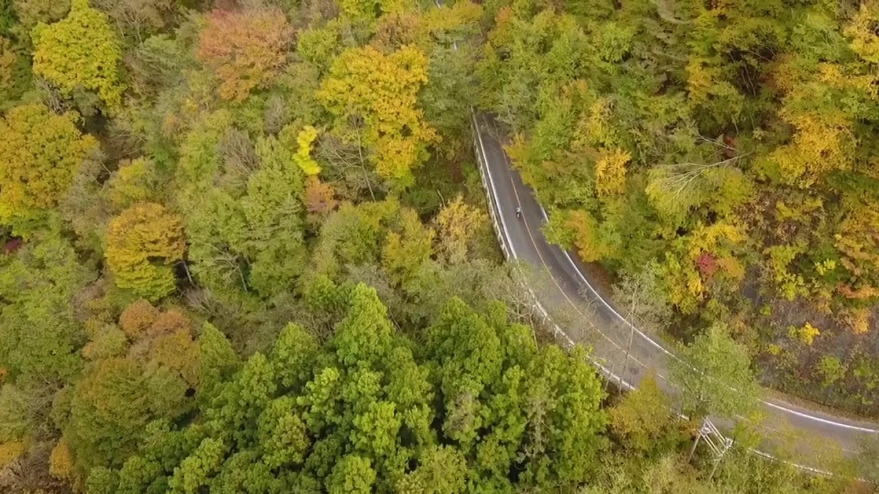 Samurai tour - Cycling on Shikoku Island (Japan)