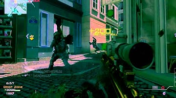 XeRo EzPioN | Episode 1