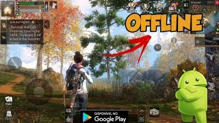 INCRÍVEIS JOGOS OFFLINE PARA ANDROID  2020 - TOP MELHORES JOGOS MOBILE GRÁFICOS ULTRA REALISTAS screenshot 3