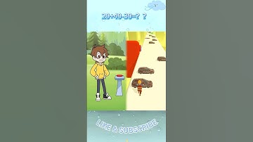 do NOT press the button... ⚠️ (Animation)