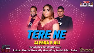 Aleena S Ali - Tere Ne 2023 Chutney Soca