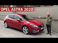 Opel Astra 2020, ¿estará a la altura? | Prueba a fondo en español | 4K -  Clicacoches.com