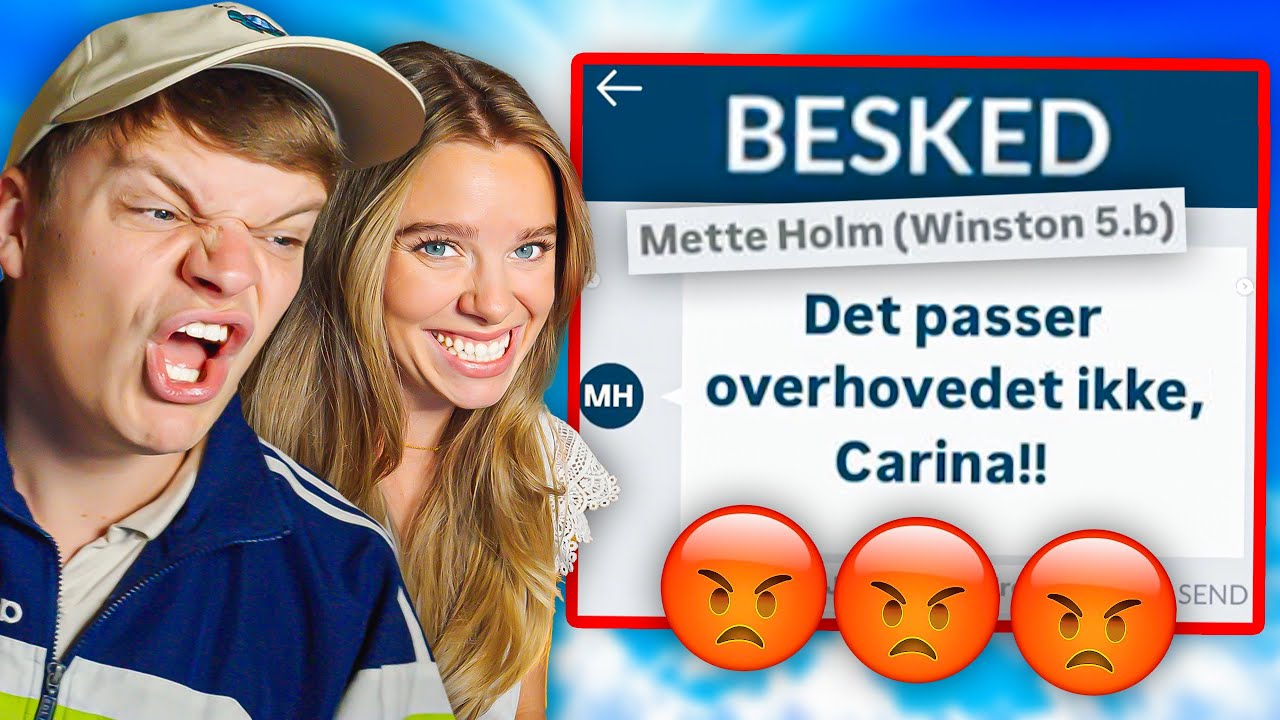 AULA og MOBIL DRAMAET