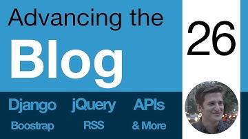 Advancing the Blog - 26 - User Login Required