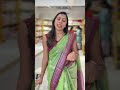 Buta Woven Cotton Silk Saree | #ahambotique #saree
