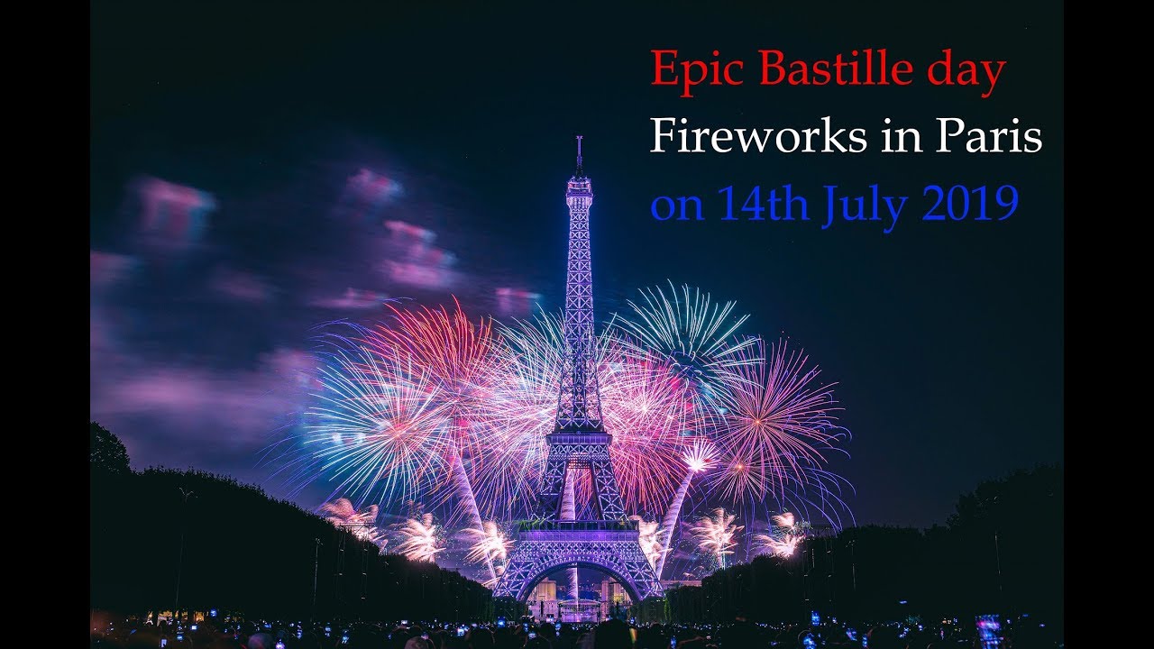All The French Bastille Day Language You Need For A Fun Fete Nat