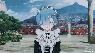 УЕДИМ В КАРАРАГИ!「𝐄𝐃𝐈𝐓」REM 💙