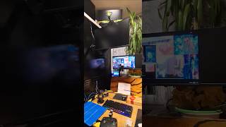 Hej ka⛽️🎓📚🪫🔋🔌 Dasie zrobić ale naprawa troch czasu zajmie czasu  tak na luzie nawet fajny mini dron.