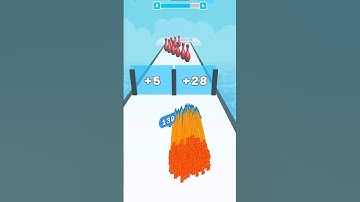 Arrow Fest 3D ➡️ #android game,#ios,#short,#trending,#viral,#funny,#youtube shorts