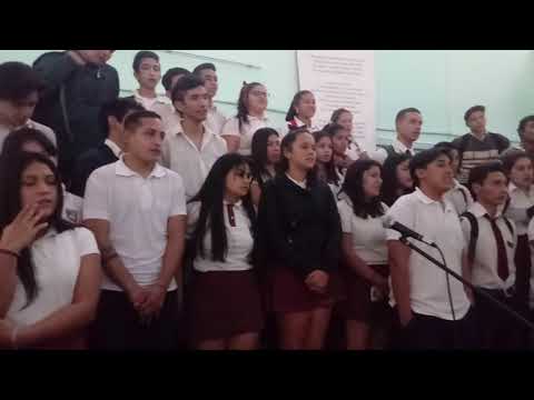 "NEIKE CHAMIGO" (Julián Zini/Joaquín Sheridan) Dirig. por Noemí Cardozo