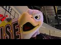 Cleveland Monsters Highlights: 2.12.21 Loss vs. Rochester