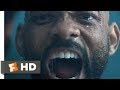 Suicide Squad (2016) - Ending the Enchantress Scene (8/8) | Movieclips