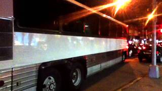 Take Off: 1988 Motor Coach Industries 102C3 #69
