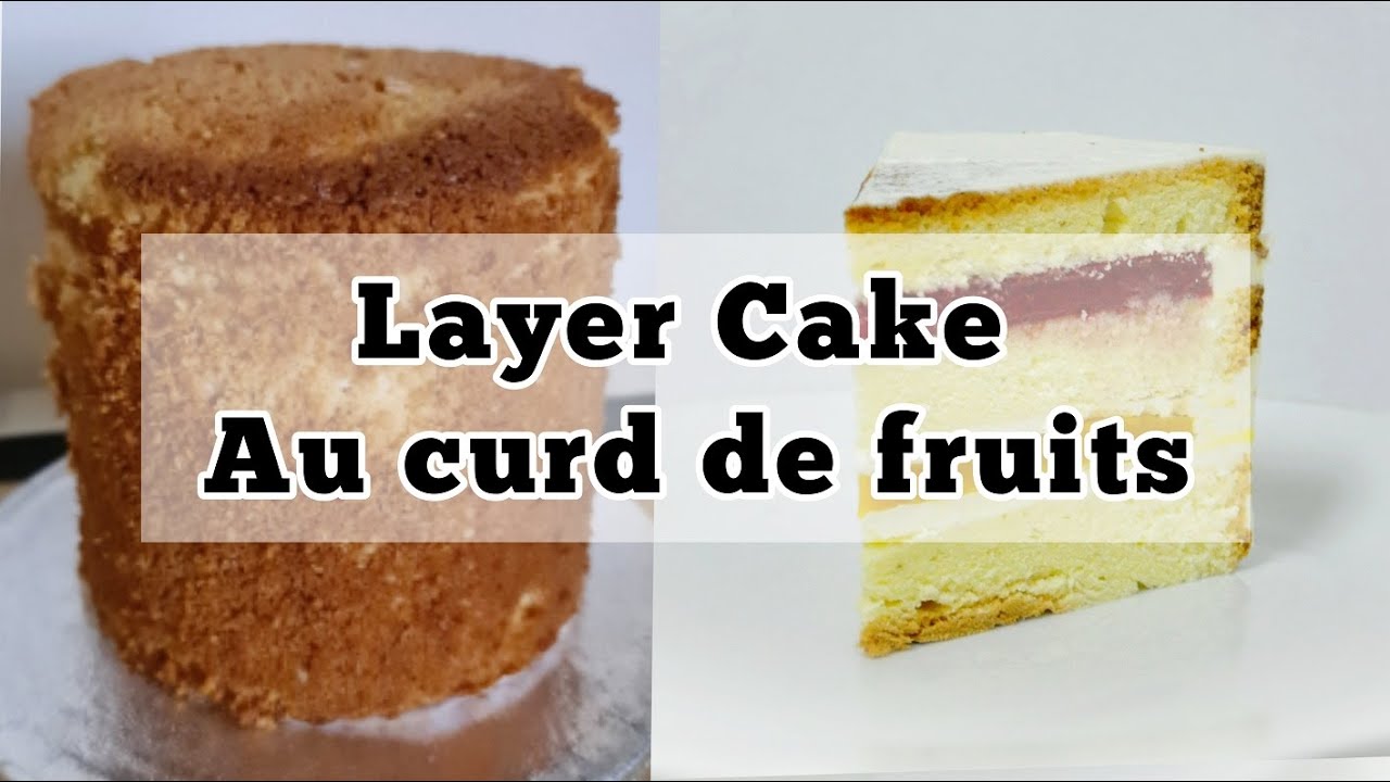 Différence Entre Molly Cake Et Layer Cake