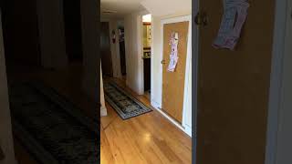 35 North Winooski 3, Burlington Vermont #burlington #apartmenttour #uvm  #realestate