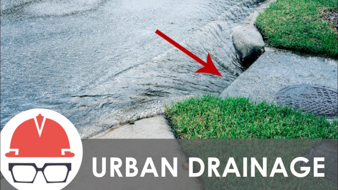 Do All Storm Drains Lead To The Ocean?