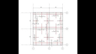 How to do Slab Reinforcement Detailing Using Autodesk Revit According to BS and Eurocodes (PART 1) screenshot 3