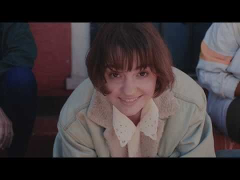 Madeline Kenney - "Sucker" (Official Music Video)