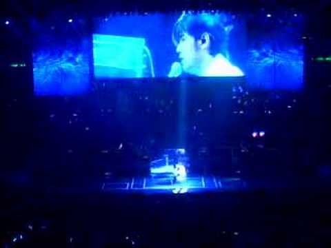 周杰倫 Tour 07-08 HK.2