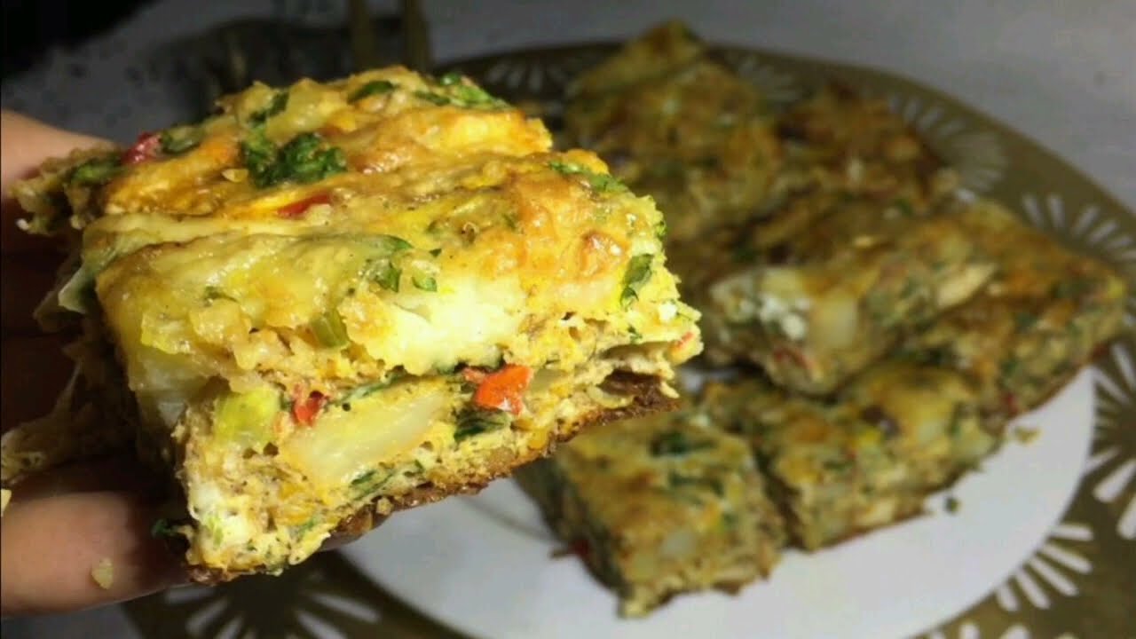  وصفات رمضانيه 🌙 طاجين بالدجاج علي طريقتي اللذيذ  جدا بمكونات موجودة في كل البيت😋