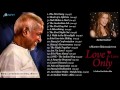 Love and love only  ilayaraja 