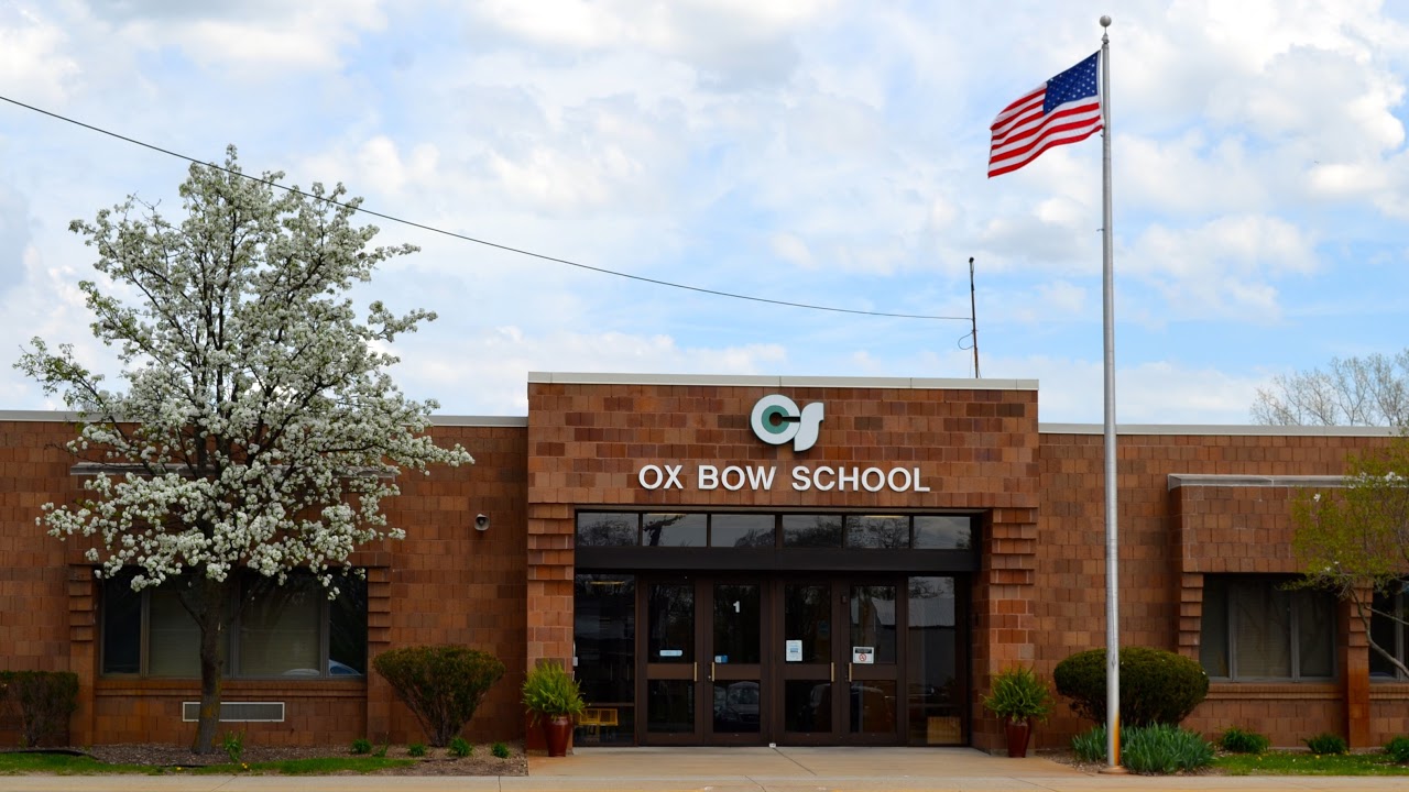 Ox Bow Morning News Live!