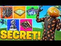 SECRET Fortnite Traps That MIGHT BE ADDED..