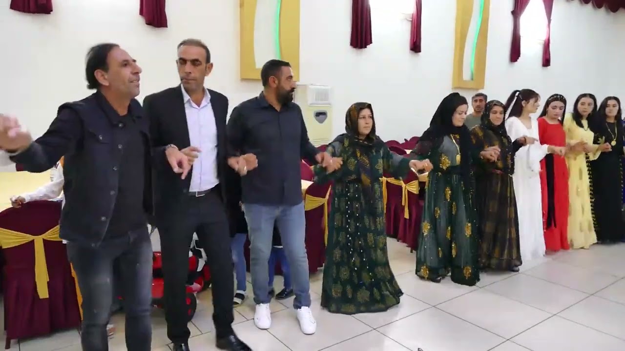 Mala gewre Murat & Medya Nişan